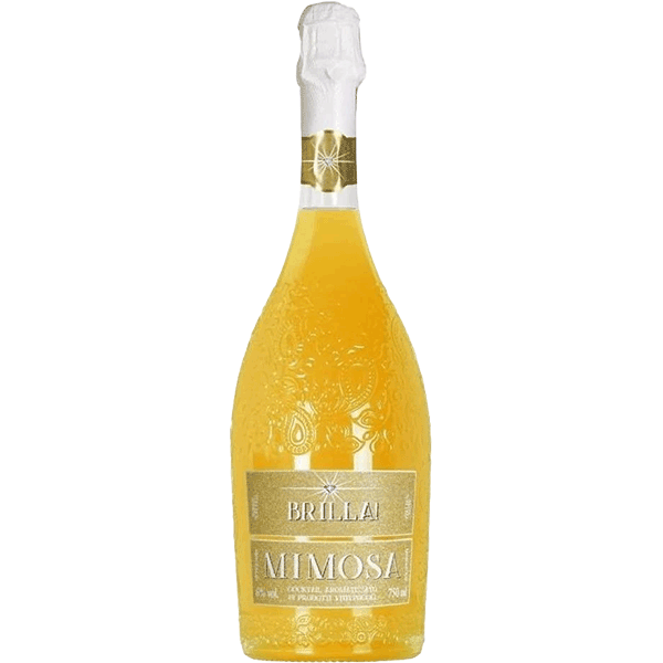 Picture of Brilla Mimosa 750ml
