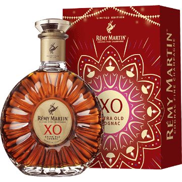 Picture of Remy Martin XO Limited Edition Diwali Box 750ml