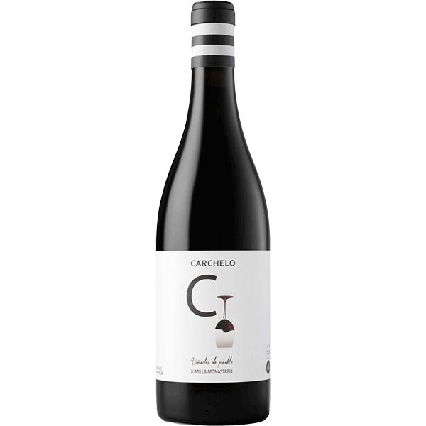 Picture of Bodegas Carchelo C Jumilla Monastrell 2022 750ml