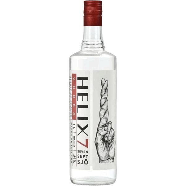 Picture of Helix 7 Vodka 700ml 750ml