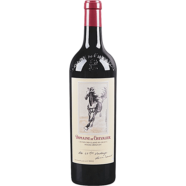 Picture of Domaine de Chevalier Pessac-Leognan 2022 750ml