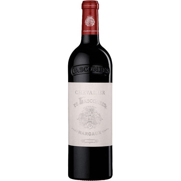 Picture of Chateau Lascombes Chevalier de Lascombes Margaux 2023 750ml