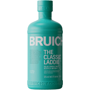 Picture of Bruichladdich The Classic Laddie 10-Year-Old Islay Single Malt Scotch Whisky 750ml