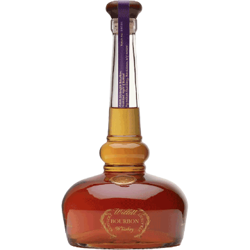 Picture of Willett Pot Still Reserve Cask Strength Kentucky Straight Bourbon Whiskey 750ml