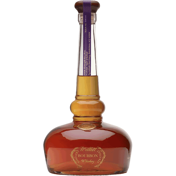 Picture of Willett Pot Still Reserve Cask Strength Kentucky Straight Bourbon Whiskey 750ml