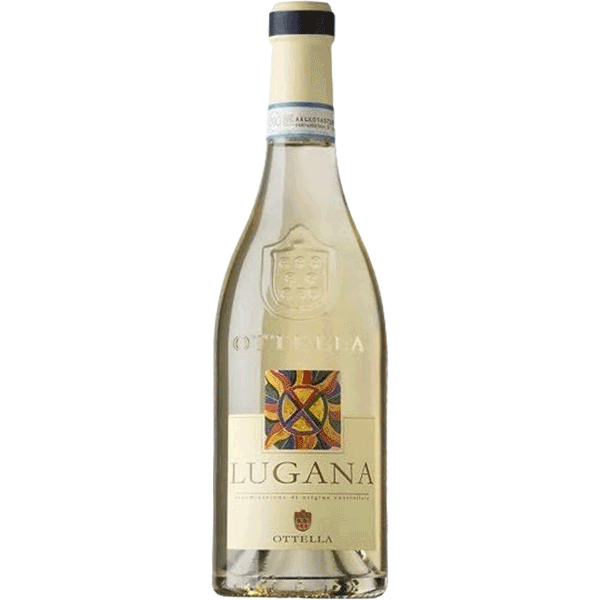 Picture of Ottella Lugana 2025 750ml