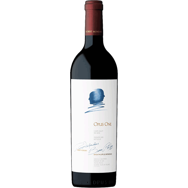 Picture of Opus One 2023 750ml