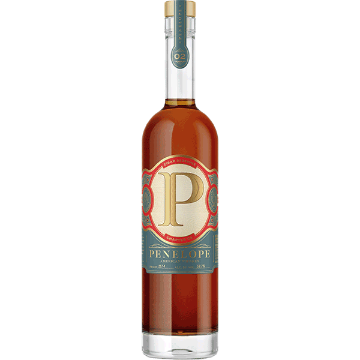 Picture of Penelope Cigar Series Chapter 2 American Whiskey 750ML