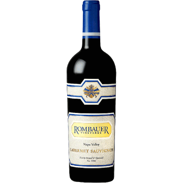 Picture of Rombauer Cabernet Sauvignon 2023 750ml