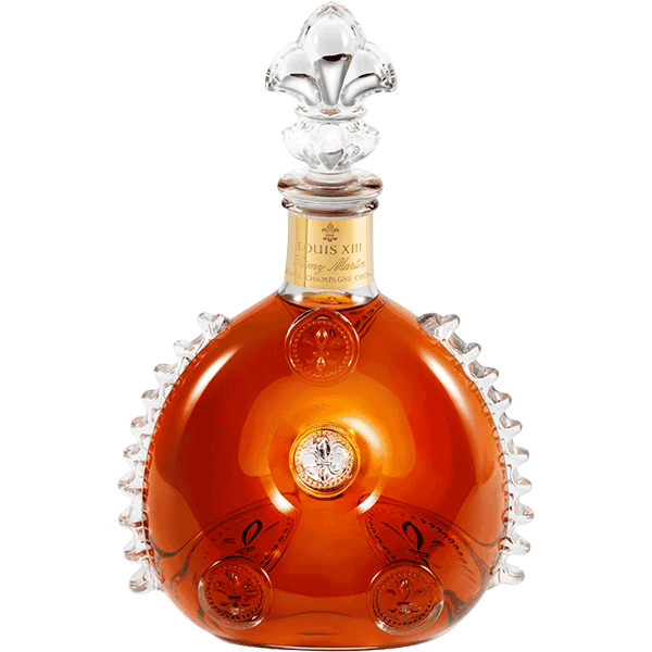 Picture of Remy Martin Louis XIII Cognac 700ml