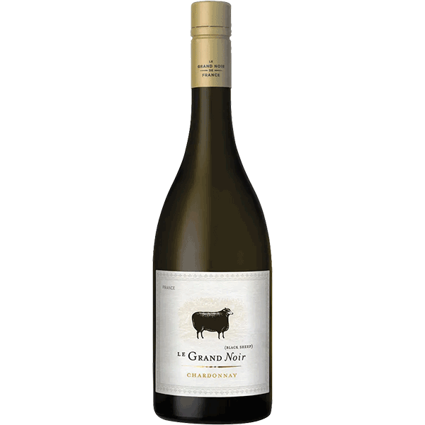 Picture of Le Grand Noir Chardonnay 750ml