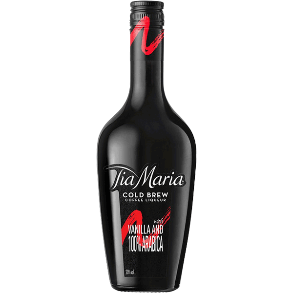 Picture of Tia Maria Cold Brew Coffee Liqueur 1L