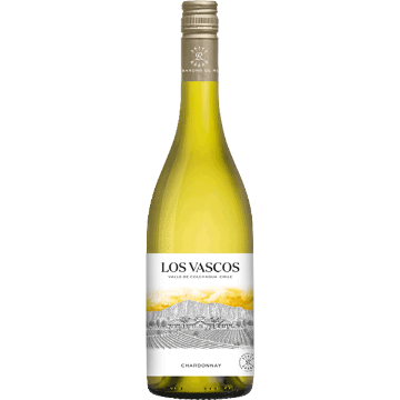 Picture of Los Vascos Chardonnay 2025 750ml