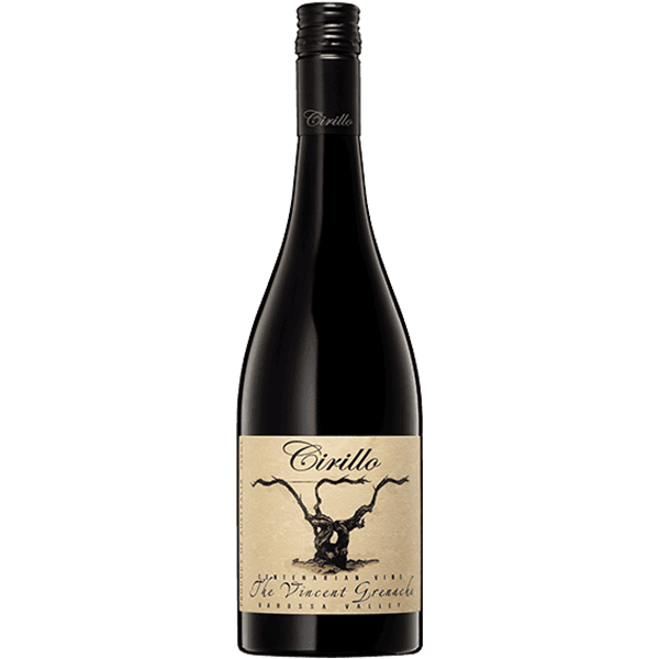 Picture of Cirillo The Vincent Grenache 2024 750ml