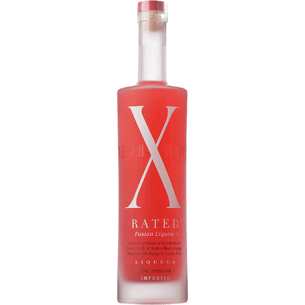 Picture of X-Rated Fusion Liqueur 750ml