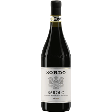 Picture of Giovanni Sordo Barolo Ravera 2020 750ml