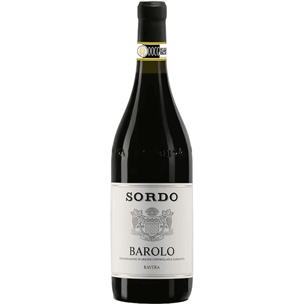 Picture of Giovanni Sordo Barolo Ravera 2020 750ml