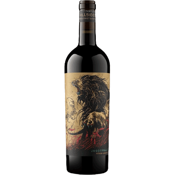 Picture of Juggernaut Napa Valley Cabernet Sauvignon 2023 750ml