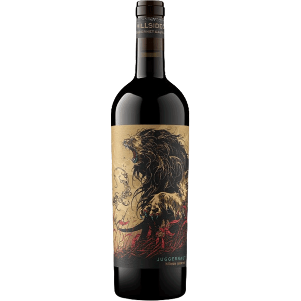 Picture of Juggernaut Napa Valley Cabernet Sauvignon 2023 750ml