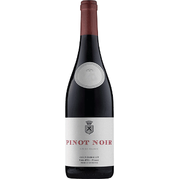 Picture of Colin Barollet Pinot Noir 2024 750ml