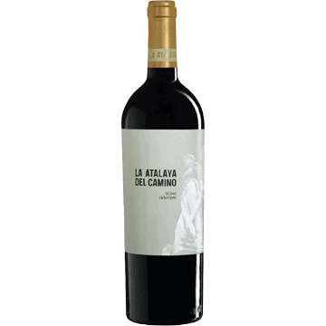 Picture of Atalaya La Atalaya del Camino Red 2022 750ml