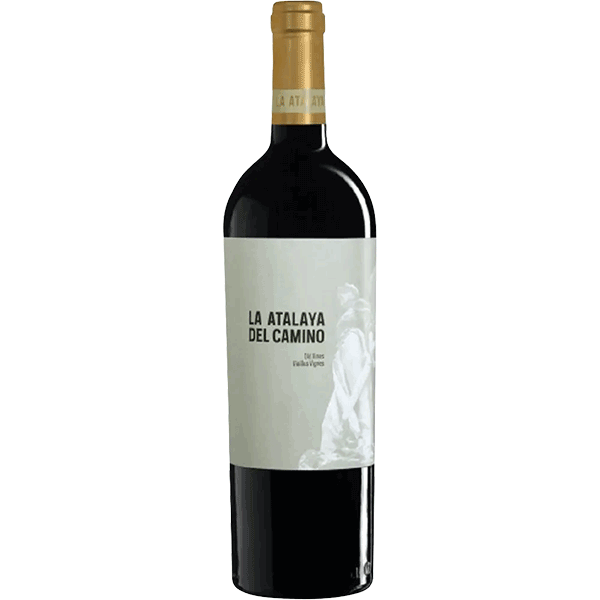 Picture of Atalaya La Atalaya del Camino Red 2023 750ml