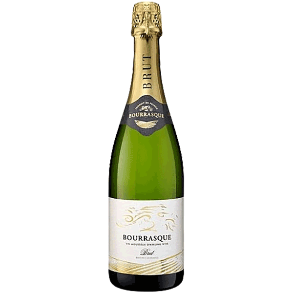 Picture of Bourrasque Brut 750ml