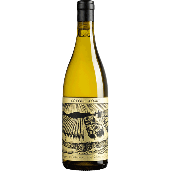 Picture of Sans Liege Cotes-du-Coast Blanc 2023 750ml