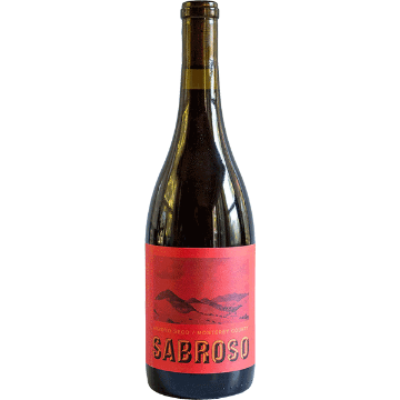 Picture of Sabroso Arroyo Seco Red 2021 750ml