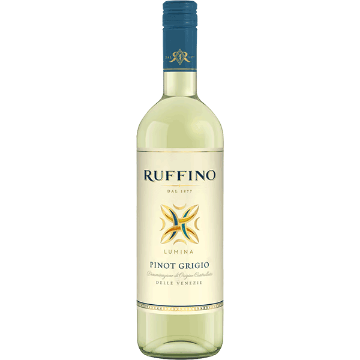 Picture of Ruffino Lumina Pinot Grigio 750ml