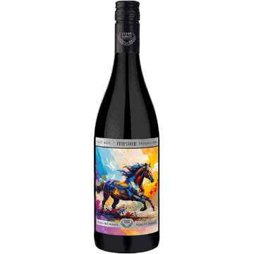 Picture of Firesteed Pinot Noir 2024 750ml