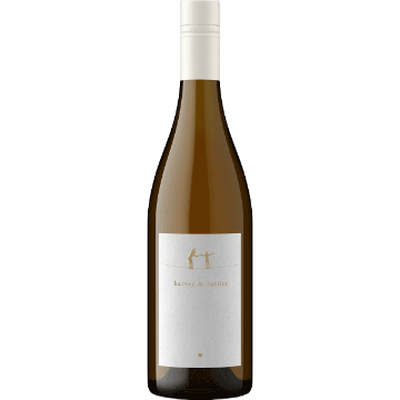 Picture of Harvey & Harriet Chardonnay 2025 750ML