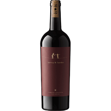 Picture of Harvey & Harriet Cabernet Sauvignon 2024 750ml