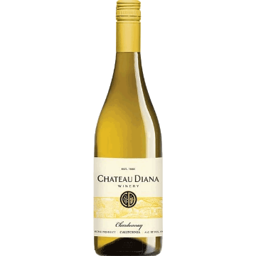 Picture of Chateau Diana Chardonnay 750ml
