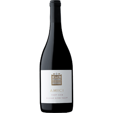 Picture of Amici Russian River Valley Pinot Noir 2023 750ml