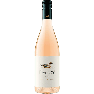 Picture of Decoy Rose 2025 750ml